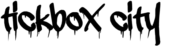 Tickbox City
